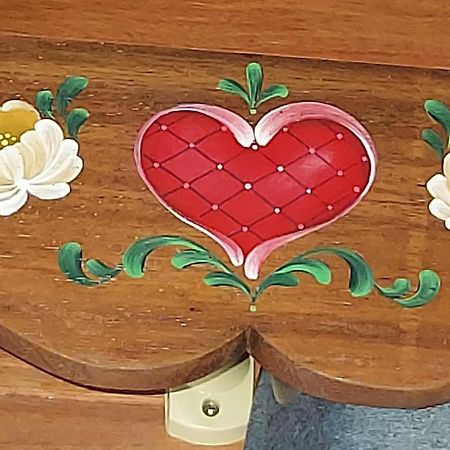 Pousada Hoff Haus Pomerode Zewnętrze zdjęcie