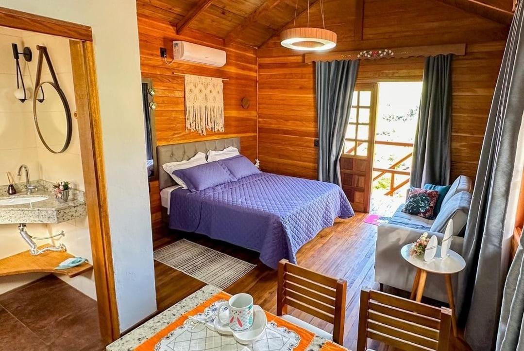 Pousada Hoff Haus Pomerode Zewnętrze zdjęcie