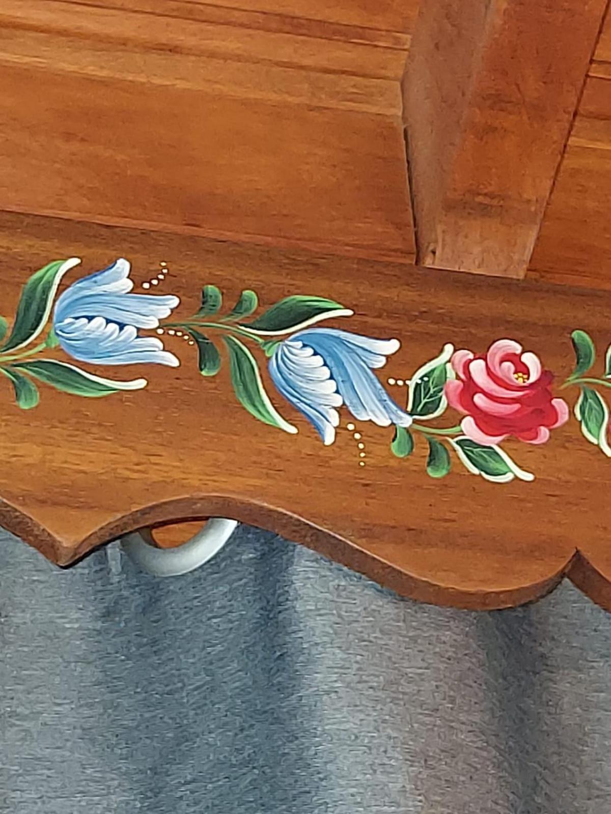 Pousada Hoff Haus Pomerode Zewnętrze zdjęcie