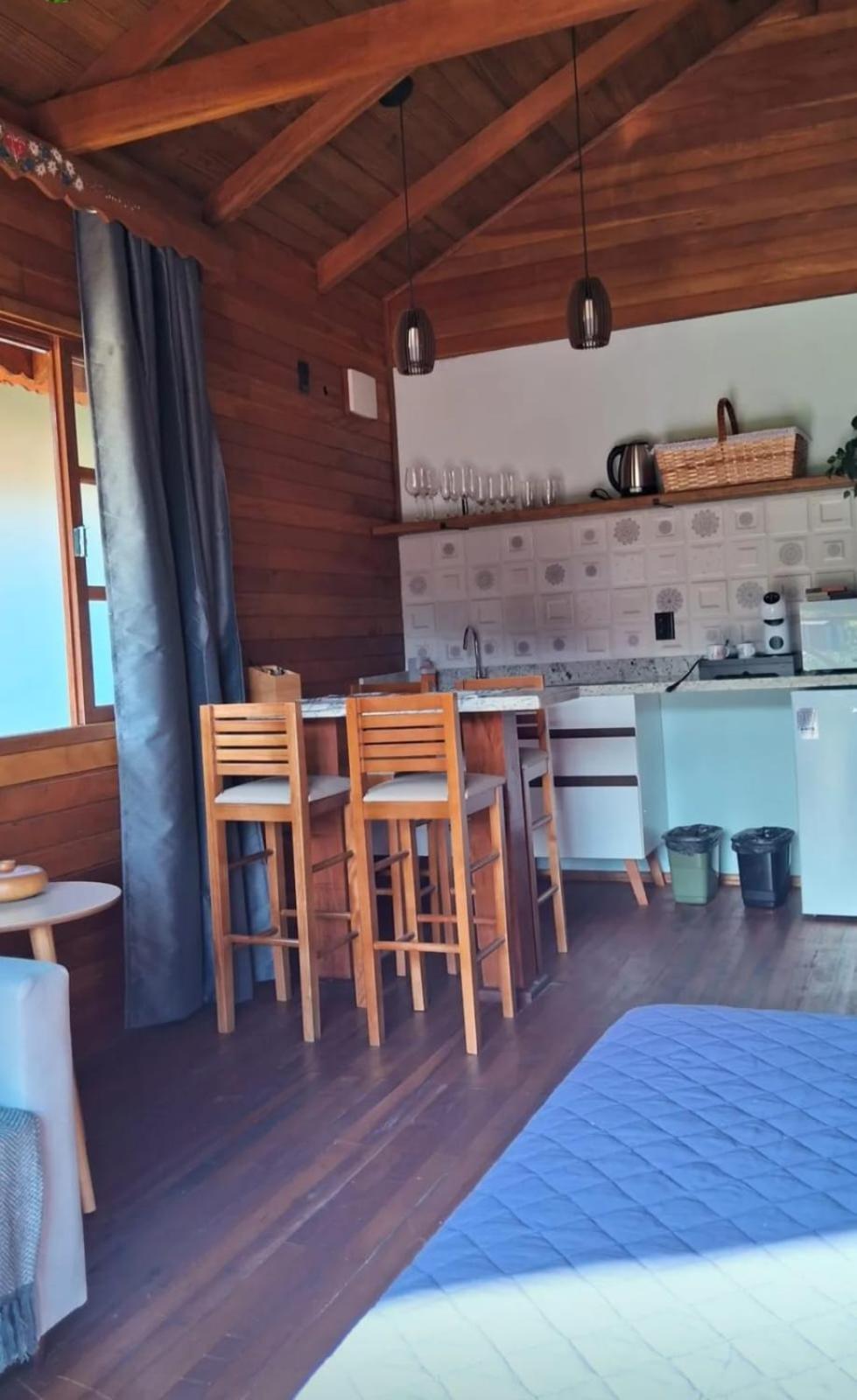 Pousada Hoff Haus Pomerode Zewnętrze zdjęcie
