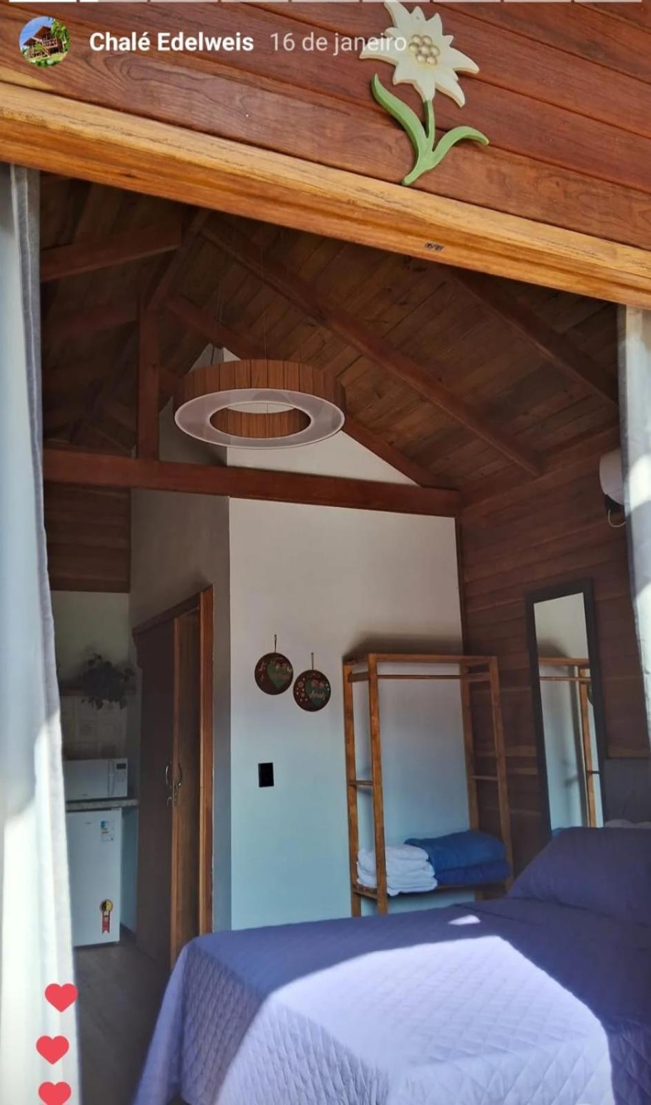 Pousada Hoff Haus Pomerode Zewnętrze zdjęcie
